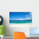 Paradise Wall Decal