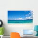 Paradise Wall Decal