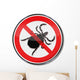 Schild 1237 Wall Decal