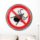 Schild 1237 Wall Decal