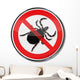 Schild 1237 Wall Decal