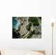 Via Krupp Wall Decal