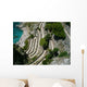 Via Krupp Wall Decal