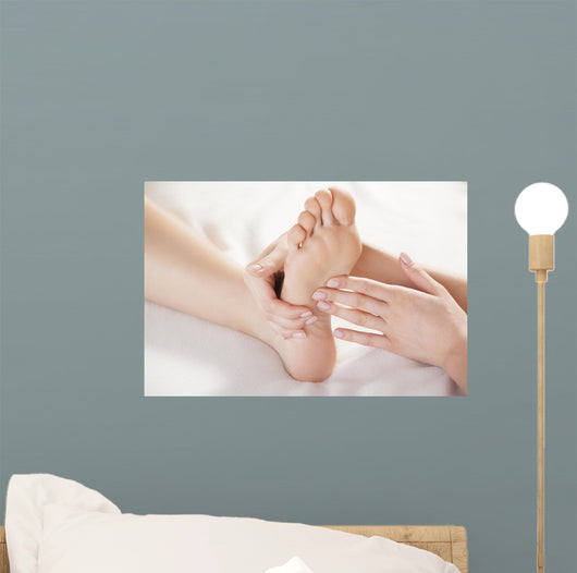 foot massage 
