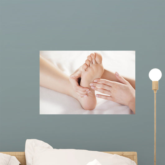 foot massage 