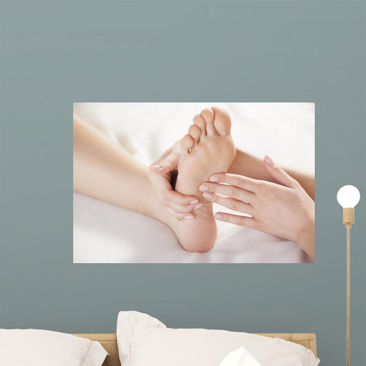 foot massage 
