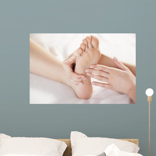 foot massage 