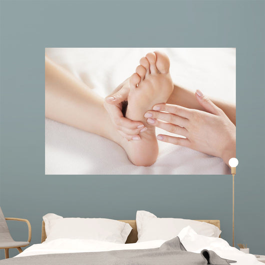 foot massage 