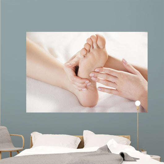 foot massage 