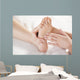 foot massage 