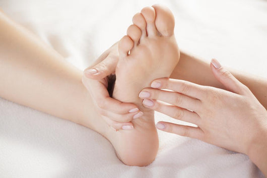 foot massage 