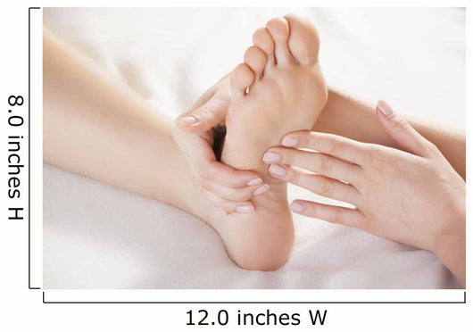 foot massage 