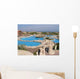Sinai Sea One Egyptian Wall Decal