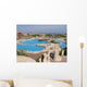 Sinai Sea One Egyptian Wall Decal