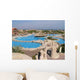 Sinai Sea One Egyptian Wall Decal