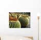 Lanzarote Wall Decal
