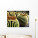Lanzarote Wall Decal