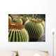 Lanzarote Wall Decal