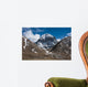 The north face of Mt. Kailash, Tibet Wall Mural