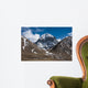 The north face of Mt. Kailash, Tibet Wall Mural