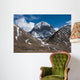 The north face of Mt. Kailash, Tibet Wall Mural