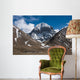 The north face of Mt. Kailash, Tibet Wall Mural