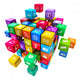 Mobile applications and media technology concept 