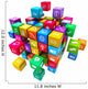 Mobile applications and media technology concept 
