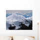 Walking Summit Wall Decal