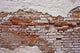 Brick wall 