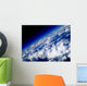 Sky Wall Decal Design 1