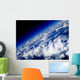 Sky Wall Decal Design 1