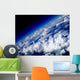 Sky Wall Decal Design 1