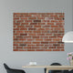 Red Brick Wall 