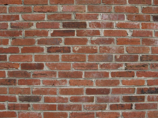 Red Brick Wall 