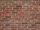 Red Brick Wall 