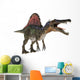 Dinosaur Spinosaurus 