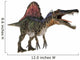 Dinosaur Spinosaurus 