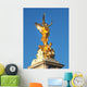 golden monument 