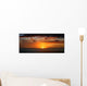 Sunset Wall Decal Design 5
