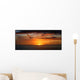 Sunset Wall Decal Design 5