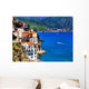 Beautiful village of Atrani along the Amalfi Coast, Italy 