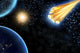 comet astroid 2014 
