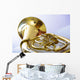 Horn Musik Blechbläser Wall Mural