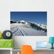 Winter Landscape 3 Wall Decal