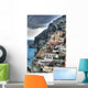Positano Wall Mural