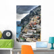 Positano Wall Mural