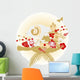 ????????????????? Wall Decal