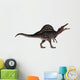 Dinosaur Spinosaurus Wall Decal
