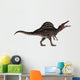 Dinosaur Spinosaurus Wall Decal